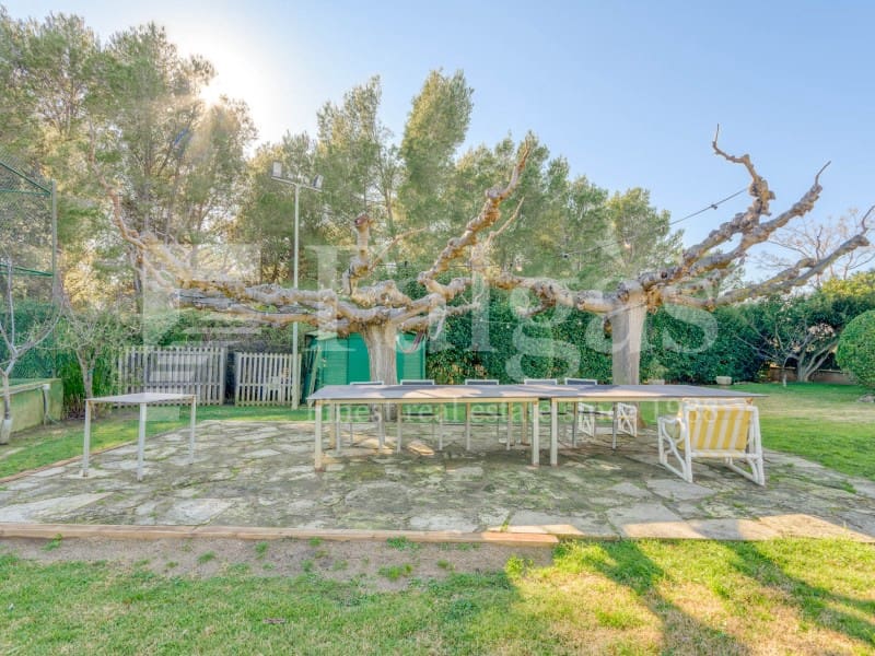 7 bedroom Villa for sale in Roses with pool garage - € 1,450,000 (Ref: 9192939)