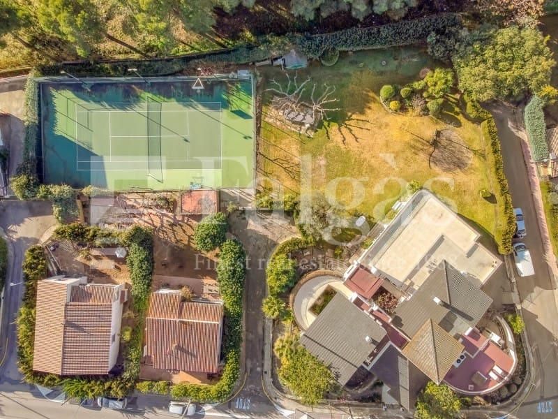 7 bedroom Villa for sale in Roses with pool garage - € 1,450,000 (Ref: 9192939)