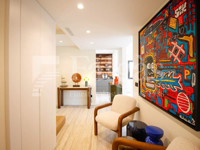 4 soveværelse Villa til salg i Empuriabrava med swimmingpool - € 1.450.000 (Ref: 9192940)