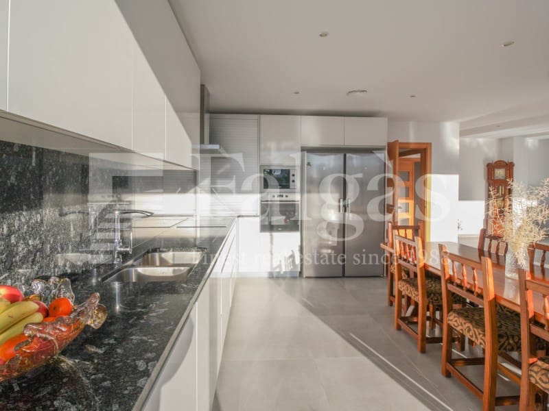 5 sypialnia Willa na sprzedaż w Empuriabrava z basenem garażem - 1 485 000 € (Ref: 9192941)