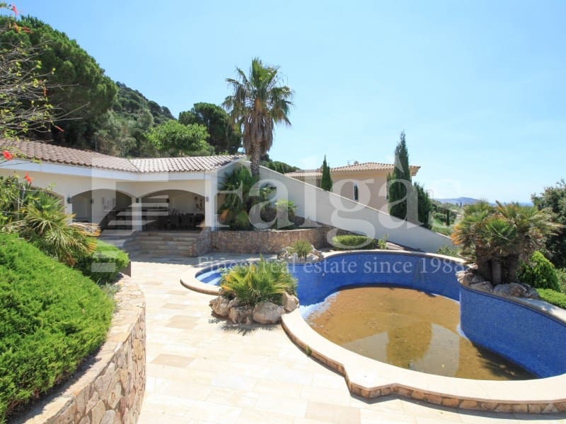 3 camera da letto Villa in vendita in Pau con piscina garage - 1.575.000 € (Rif: 9192943)