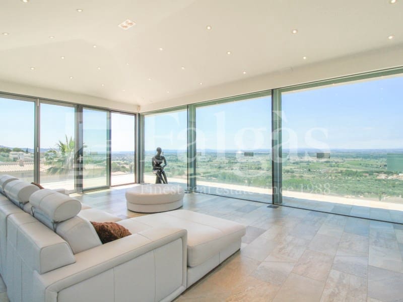 3 camera da letto Villa in vendita in Pau con piscina garage - 1.575.000 € (Rif: 9192943)