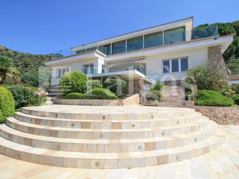 3 camera da letto Villa in vendita in Pau con piscina garage - 1.575.000 € (Rif: 9192943)