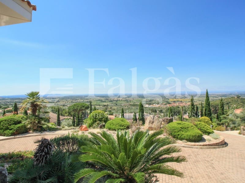 3 camera da letto Villa in vendita in Pau con piscina garage - 1.575.000 € (Rif: 9192943)