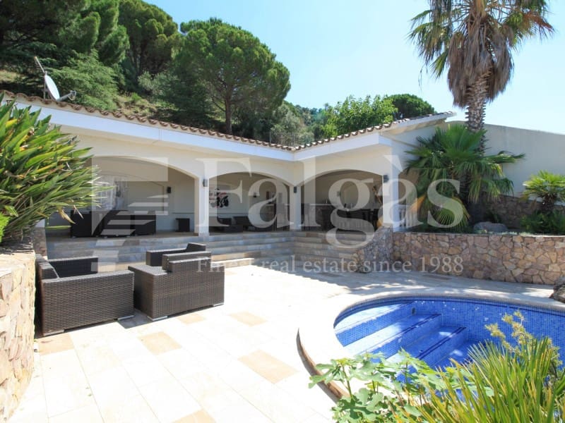 3 camera da letto Villa in vendita in Pau con piscina garage - 1.575.000 € (Rif: 9192943)