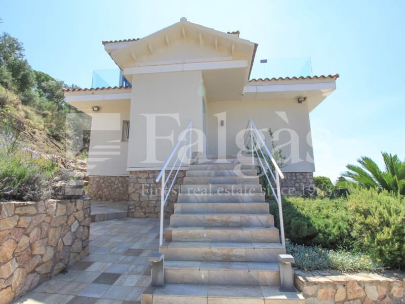 3 camera da letto Villa in vendita in Pau con piscina garage - 1.575.000 € (Rif: 9192943)