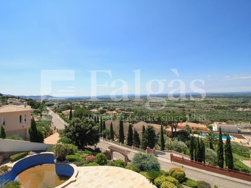 3 camera da letto Villa in vendita in Pau con piscina garage - 1.575.000 € (Rif: 9192943)