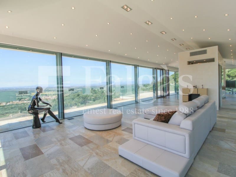 3 camera da letto Villa in vendita in Pau con piscina garage - 1.575.000 € (Rif: 9192943)