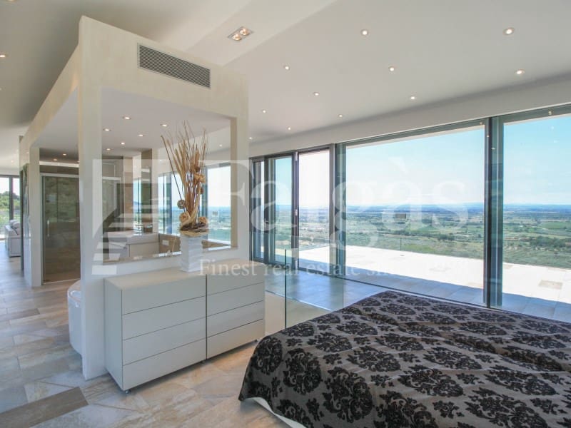 3 camera da letto Villa in vendita in Pau con piscina garage - 1.575.000 € (Rif: 9192943)