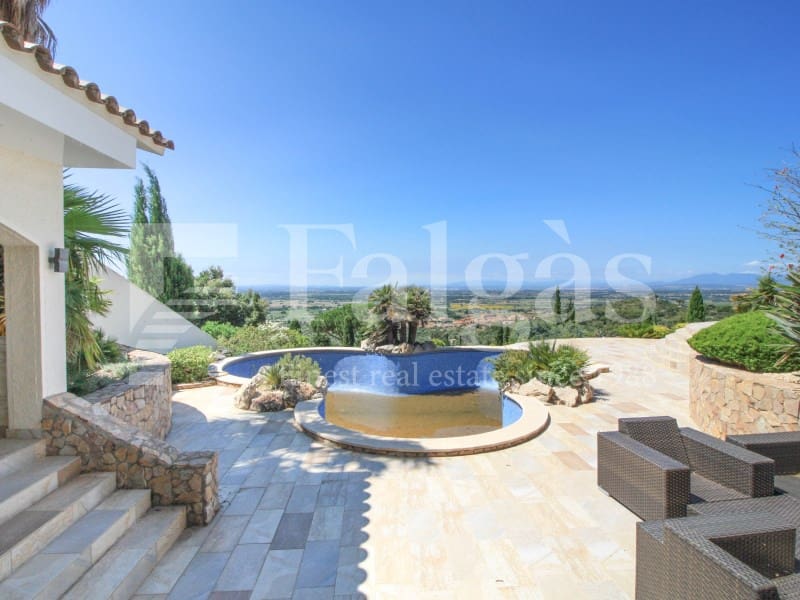 3 camera da letto Villa in vendita in Pau con piscina garage - 1.575.000 € (Rif: 9192943)