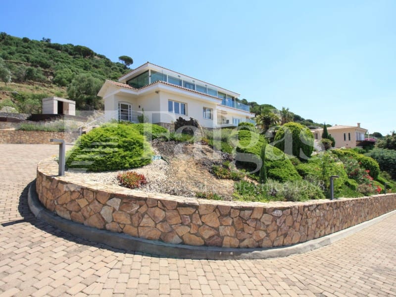 3 camera da letto Villa in vendita in Pau con piscina garage - 1.575.000 € (Rif: 9192943)