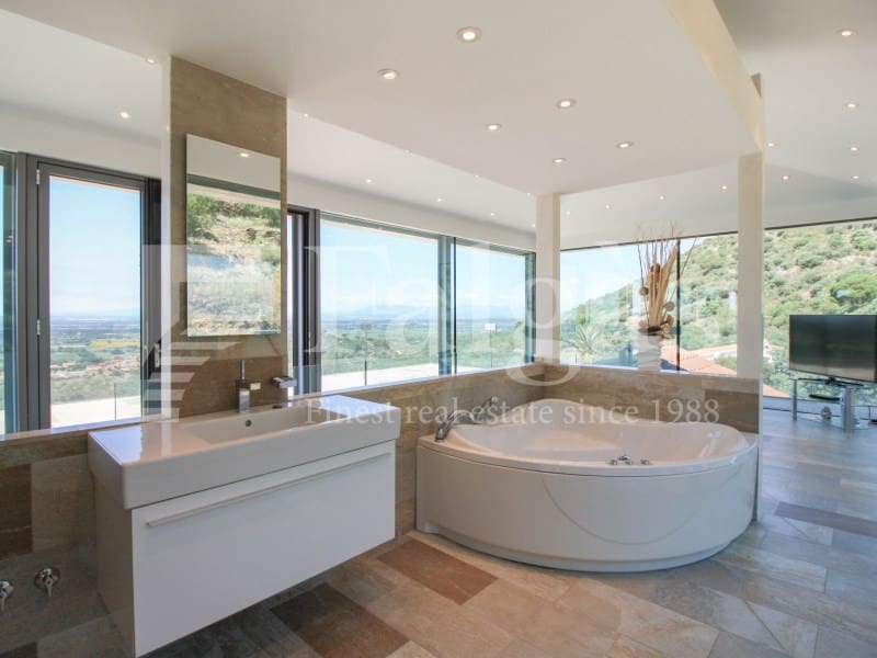 3 camera da letto Villa in vendita in Pau con piscina garage - 1.575.000 € (Rif: 9192943)