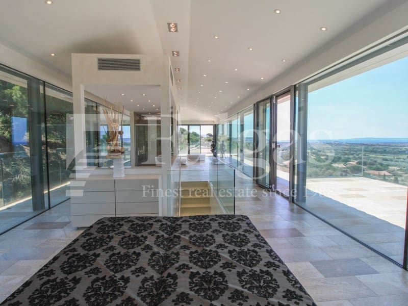 3 camera da letto Villa in vendita in Pau con piscina garage - 1.575.000 € (Rif: 9192943)