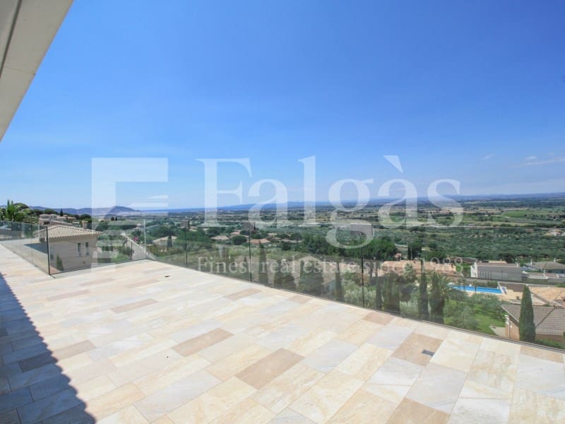 3 camera da letto Villa in vendita in Pau con piscina garage - 1.575.000 € (Rif: 9192943)