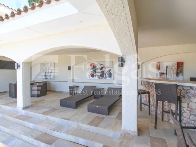 4 camera da letto Villa in vendita in Pau con piscina garage - 1.575.000 € (Rif: 9192943)