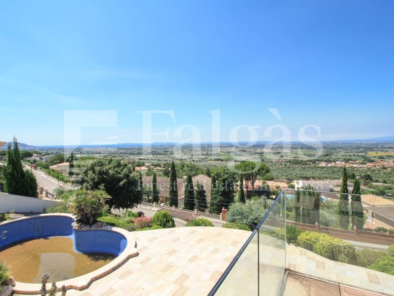 3 camera da letto Villa in vendita in Pau con piscina garage - 1.575.000 € (Rif: 9192943)