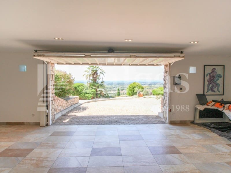 3 camera da letto Villa in vendita in Pau con piscina garage - 1.575.000 € (Rif: 9192943)