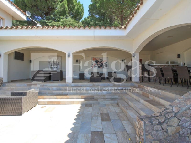 3 camera da letto Villa in vendita in Pau con piscina garage - 1.575.000 € (Rif: 9192943)