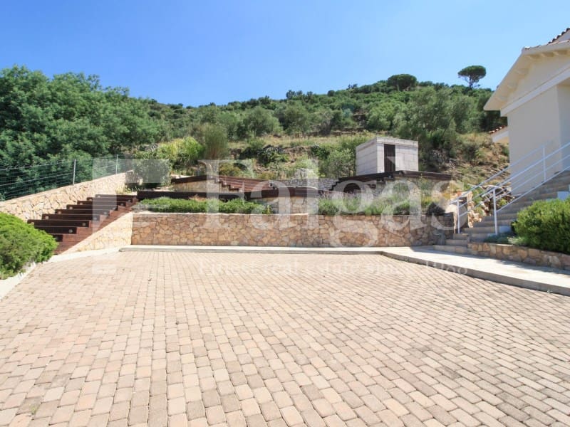 3 camera da letto Villa in vendita in Pau con piscina garage - 1.575.000 € (Rif: 9192943)