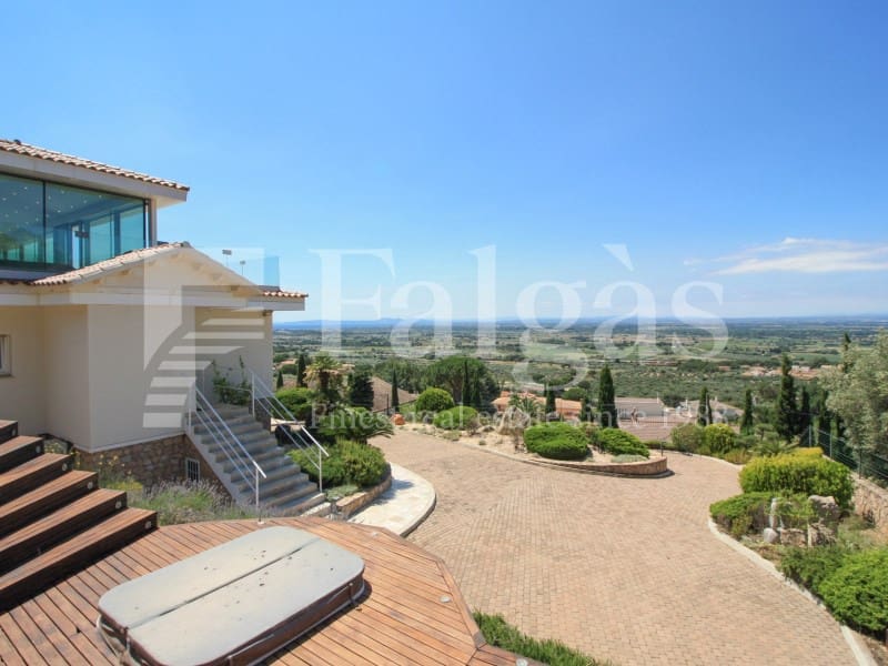 3 camera da letto Villa in vendita in Pau con piscina garage - 1.575.000 € (Rif: 9192943)