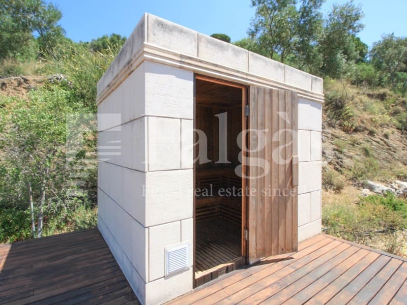 3 camera da letto Villa in vendita in Pau con piscina garage - 1.575.000 € (Rif: 9192943)