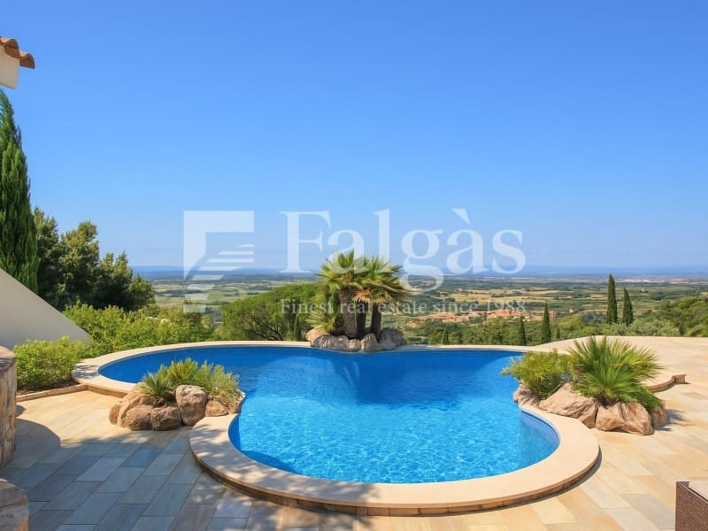 3 camera da letto Villa in vendita in Pau con piscina garage - 1.575.000 € (Rif: 9192943)