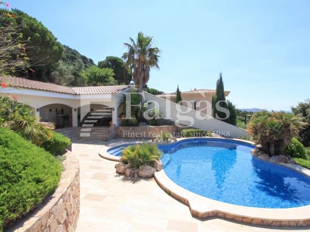 4 camera da letto Villa in vendita in Pau con piscina garage - 1.575.000 € (Rif: 9192943)