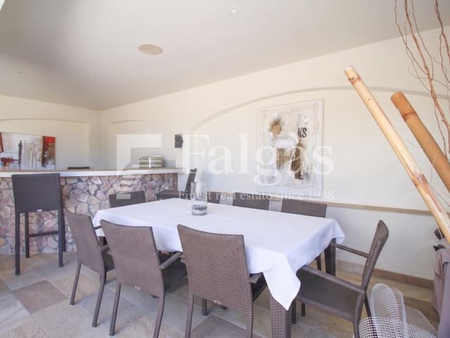 4 camera da letto Villa in vendita in Pau con piscina garage - 1.575.000 € (Rif: 9192943)