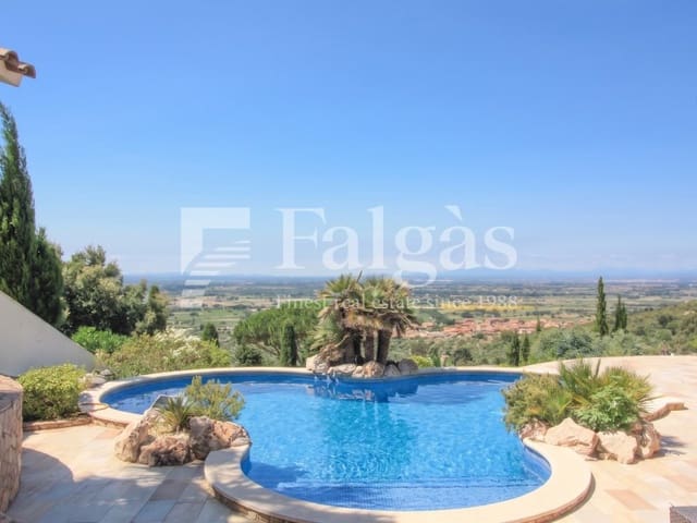 4 camera da letto Villa in vendita in Pau con piscina garage - 1.575.000 € (Rif: 9192943)