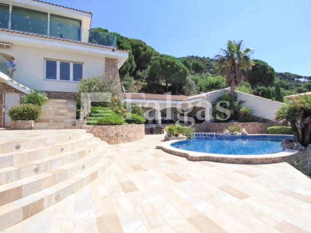 4 camera da letto Villa in vendita in Pau con piscina garage - 1.575.000 € (Rif: 9192943)