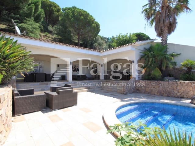 4 camera da letto Villa in vendita in Pau con piscina garage - 1.575.000 € (Rif: 9192943)