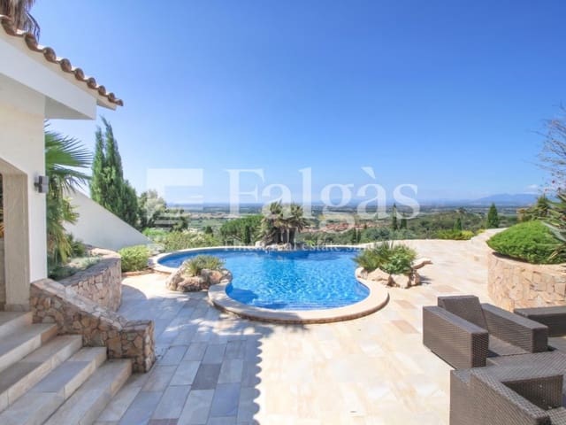 4 camera da letto Villa in vendita in Pau con piscina garage - 1.575.000 € (Rif: 9192943)