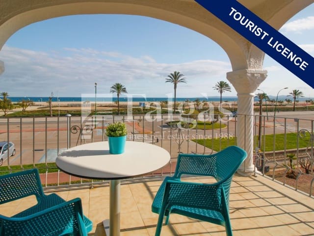 Virksomhed til salg i Empuriabrava, Castelló d'Empúries med garage - € 2.100.000 (Ref: 9192944)