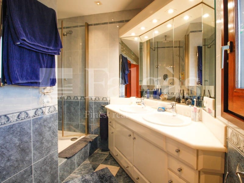 5 sypialnia Willa na sprzedaż w Empuriabrava - 2 250 000 € (Ref: 9192945)