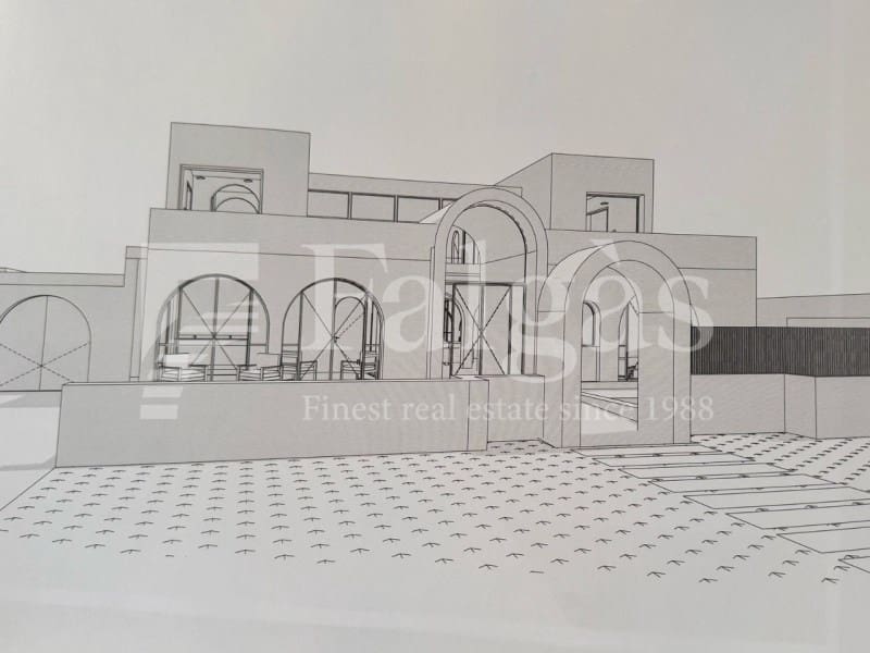 5 sypialnia Willa na sprzedaż w Empuriabrava z basenem garażem - 3 200 000 € (Ref: 9192946)