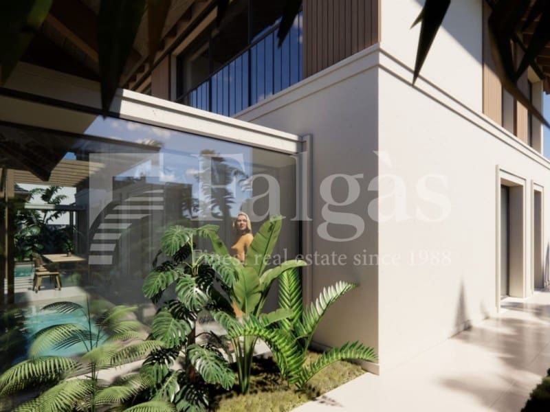 5 soveværelse Villa til salg i Empuriabrava med garage - € 3.200.000 (Ref: 9192947)