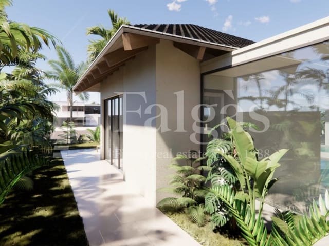 5 soveværelse Villa til salg i Empuriabrava, Castelló d'Empúries med garage - € 3.200.000 (Ref: 9192947)