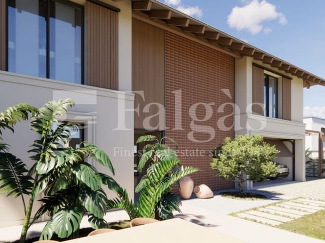 5 soveværelse Villa til salg i Empuriabrava, Castelló d'Empúries med garage - € 3.200.000 (Ref: 9192947)