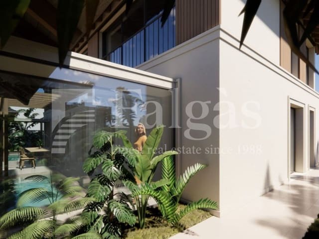 5 soveværelse Villa til salg i Empuriabrava, Castelló d'Empúries med garage - € 3.200.000 (Ref: 9192947)