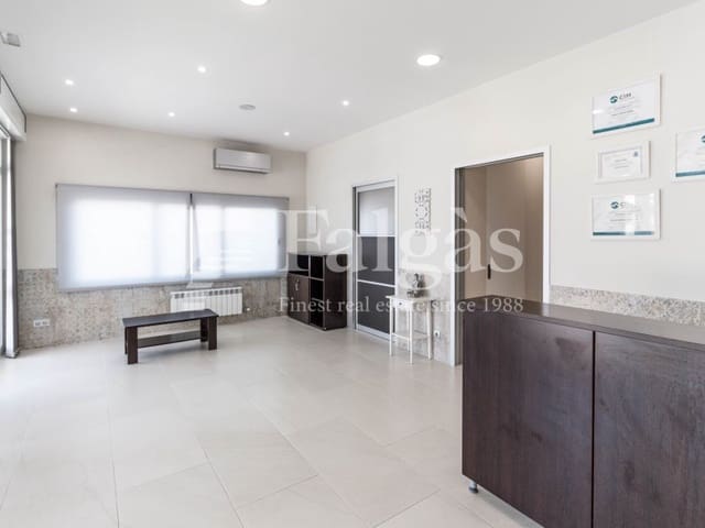 Erhverv til salg i Empuriabrava, Castelló d'Empúries - € 139.000 (Ref: 9204816)