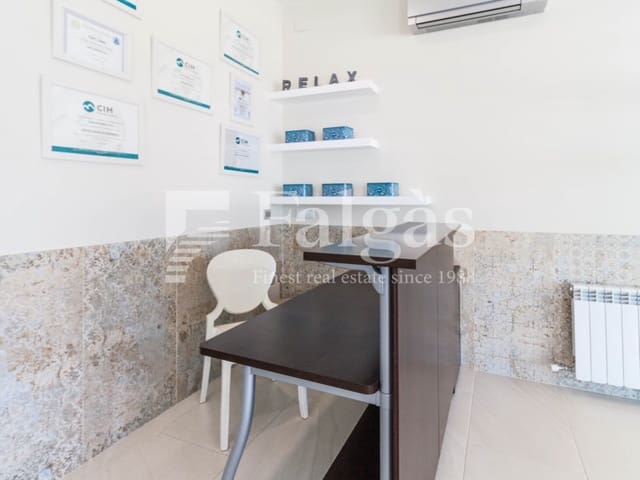 Erhverv til salg i Empuriabrava, Castelló d'Empúries - € 139.000 (Ref: 9204816)