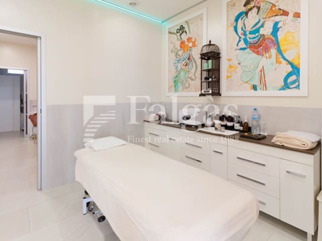 Erhverv til salg i Empuriabrava, Castelló d'Empúries - € 139.000 (Ref: 9204816)