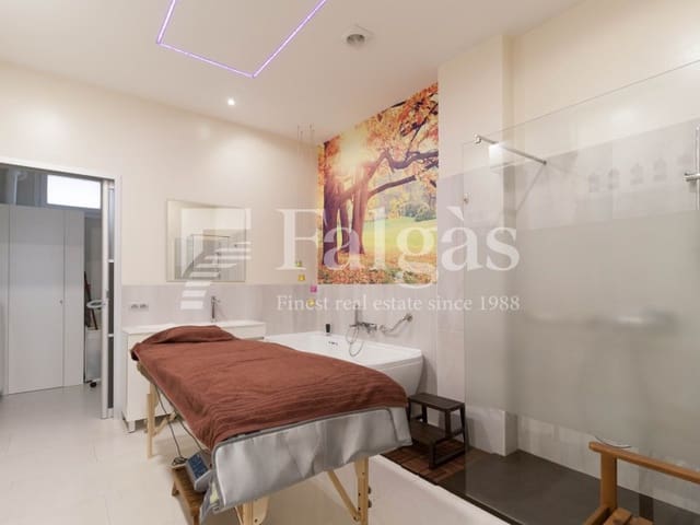 Erhverv til salg i Empuriabrava, Castelló d'Empúries - € 139.000 (Ref: 9204816)