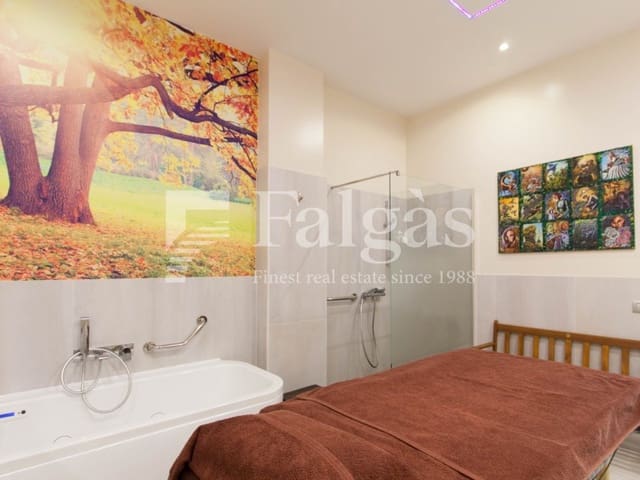 Erhverv til salg i Empuriabrava, Castelló d'Empúries - € 139.000 (Ref: 9204816)