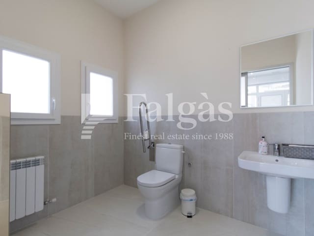 Erhverv til salg i Empuriabrava, Castelló d'Empúries - € 139.000 (Ref: 9204816)