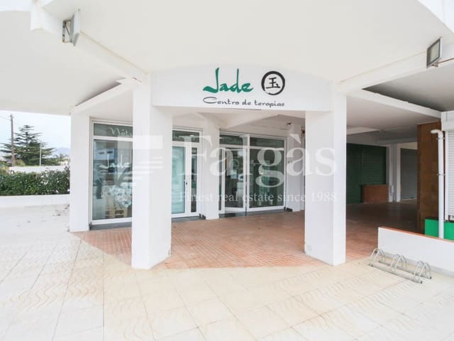 Gewerbe zu verkaufen in Empuriabrava, Castelló d'Empúries - 139.000 € (Ref: 9204816)