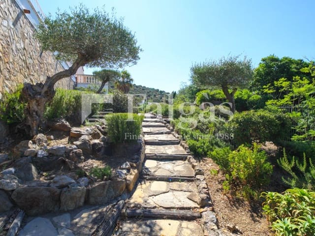 2 bedroom Villa for sale in Roses with pool garage - € 695,000 (Ref: 9220358)