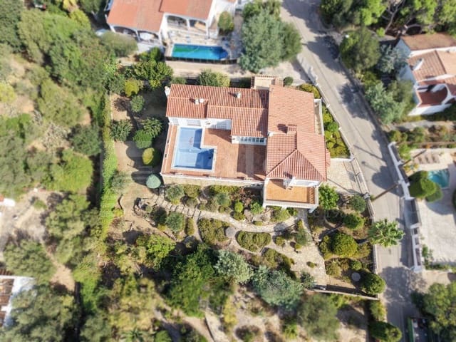 2 sovrum Villa till salu i Roses med pool garage - 595 000 € (Ref: 9220358)