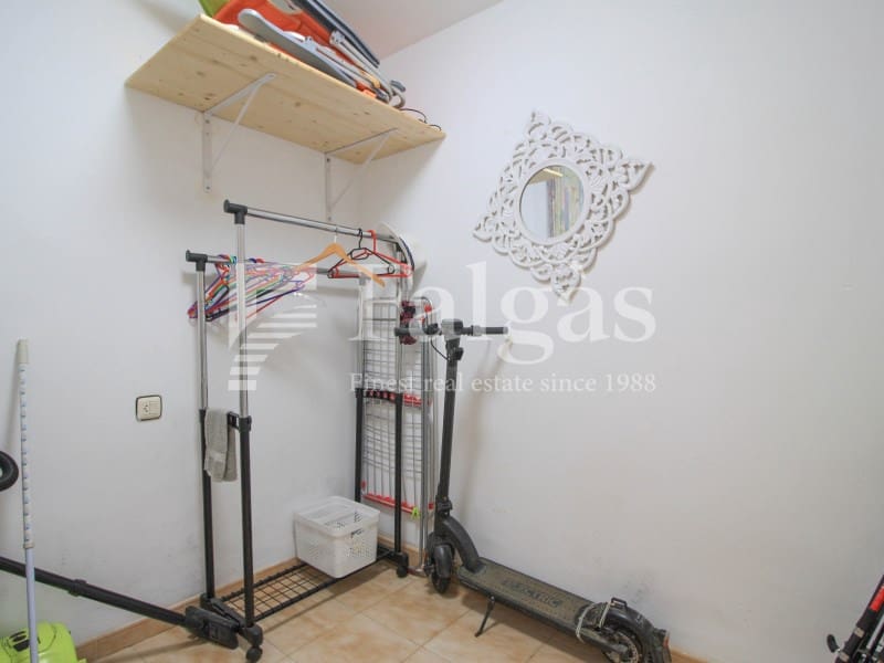 2 sovrum Lägenhet till salu i Empuriabrava - 165 000 € (Ref: 9239844)