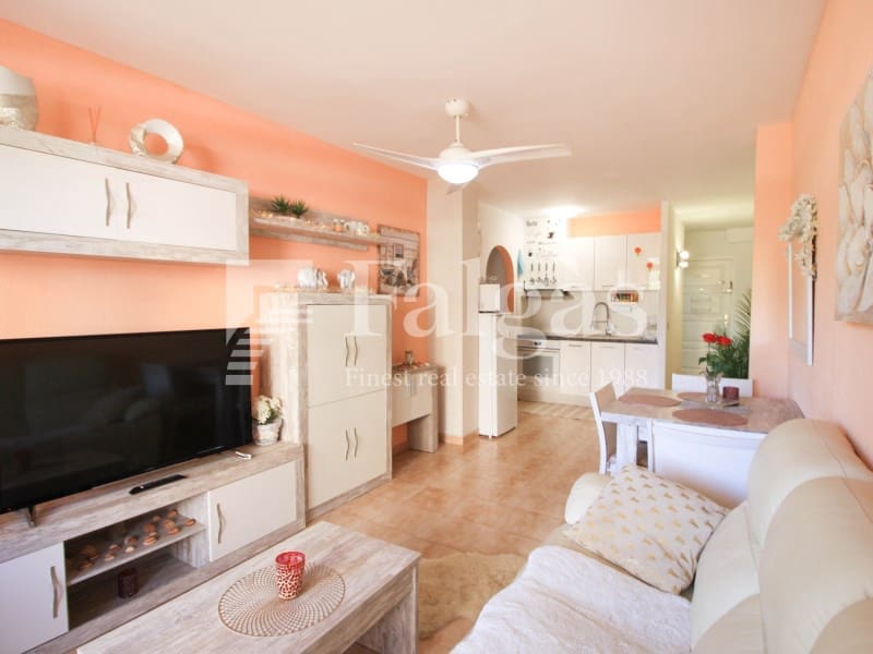 2 sovrum Lägenhet till salu i Empuriabrava - 165 000 € (Ref: 9239844)